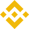binance logo