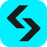 bitget logo