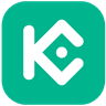 kucoin logo